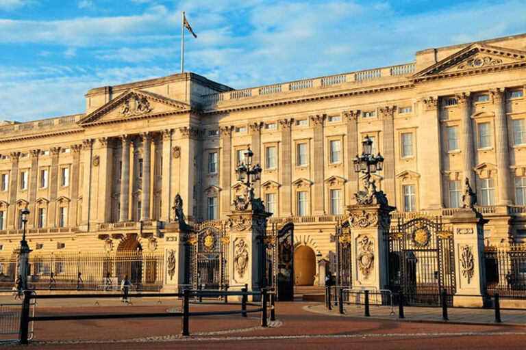 Hypnos® Paramount Sleep Company®