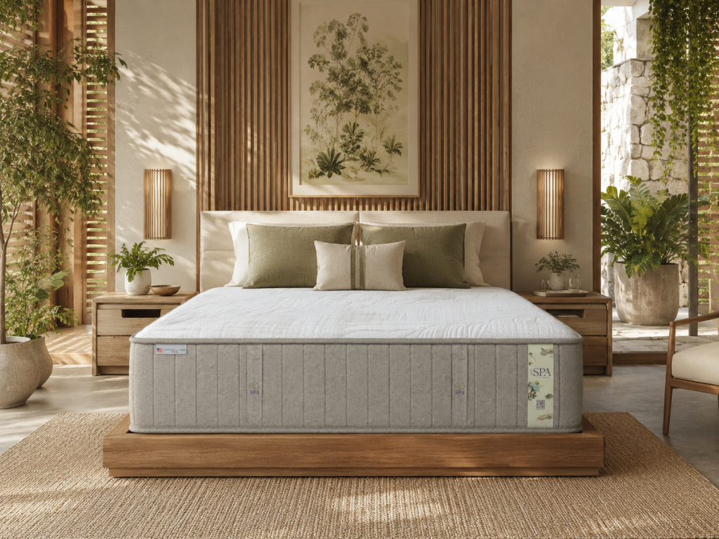 Paramount Sleep Company®